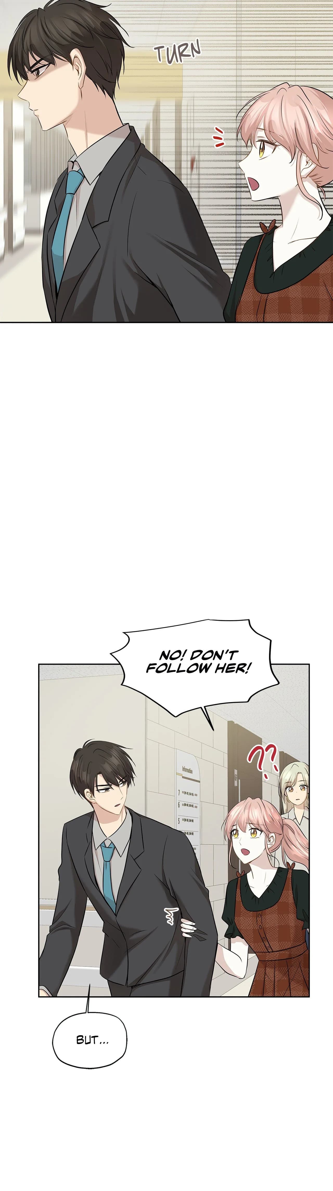 Just for a Meowment - Chapter 78 - Page 4