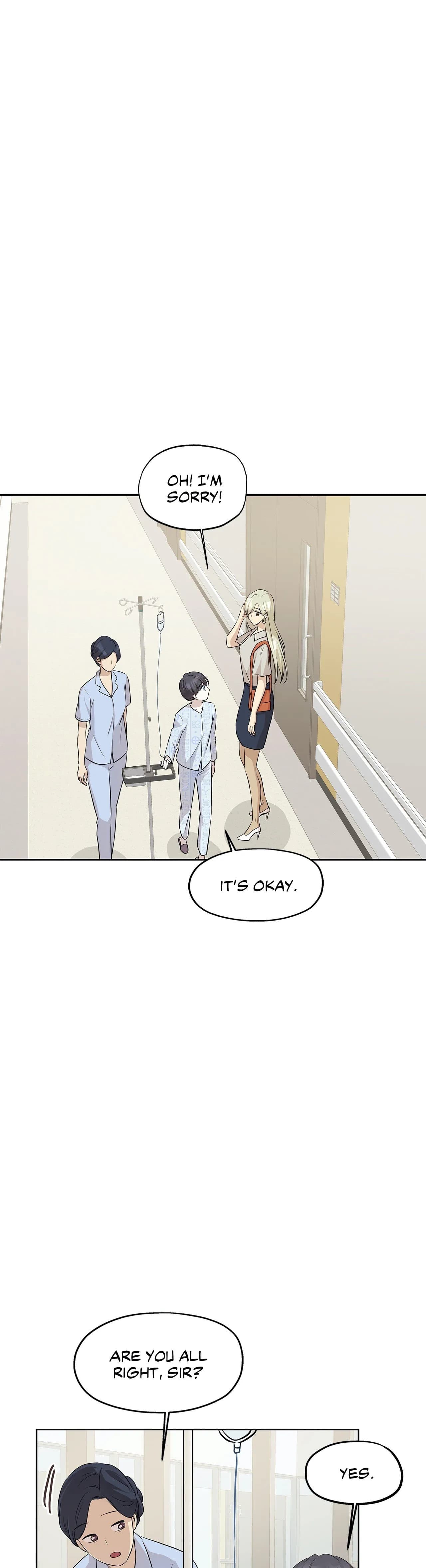 Just for a Meowment - Chapter 78 - Page 10