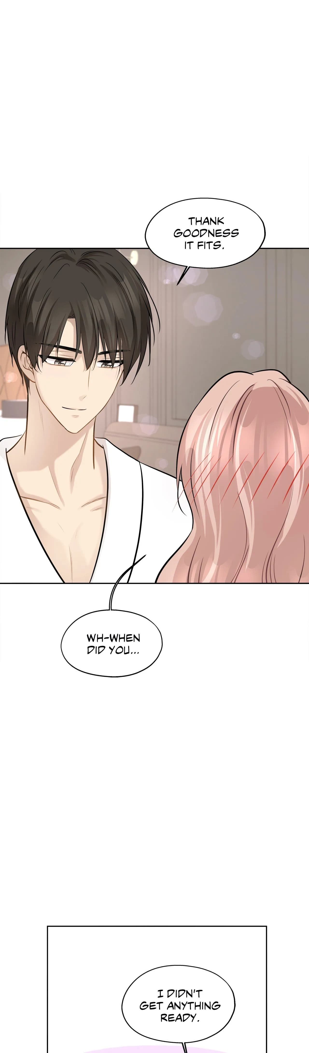 Just for a Meowment - Chapter 79 - Page 13
