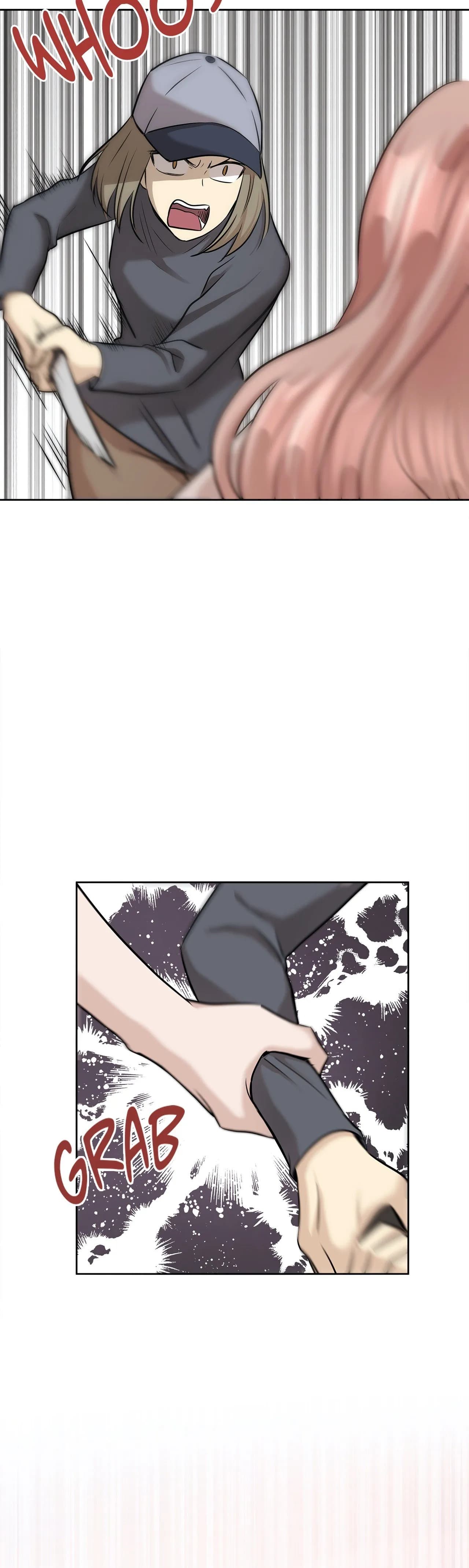 Just for a Meowment - Chapter 79 - Page 40