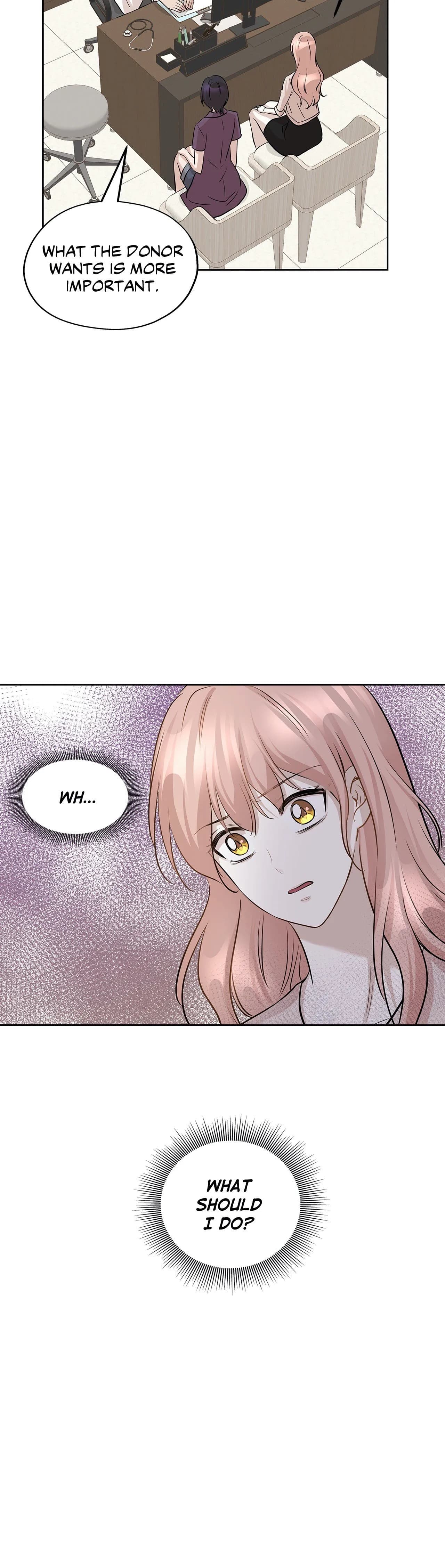 Just for a Meowment - Chapter 80 - Page 31