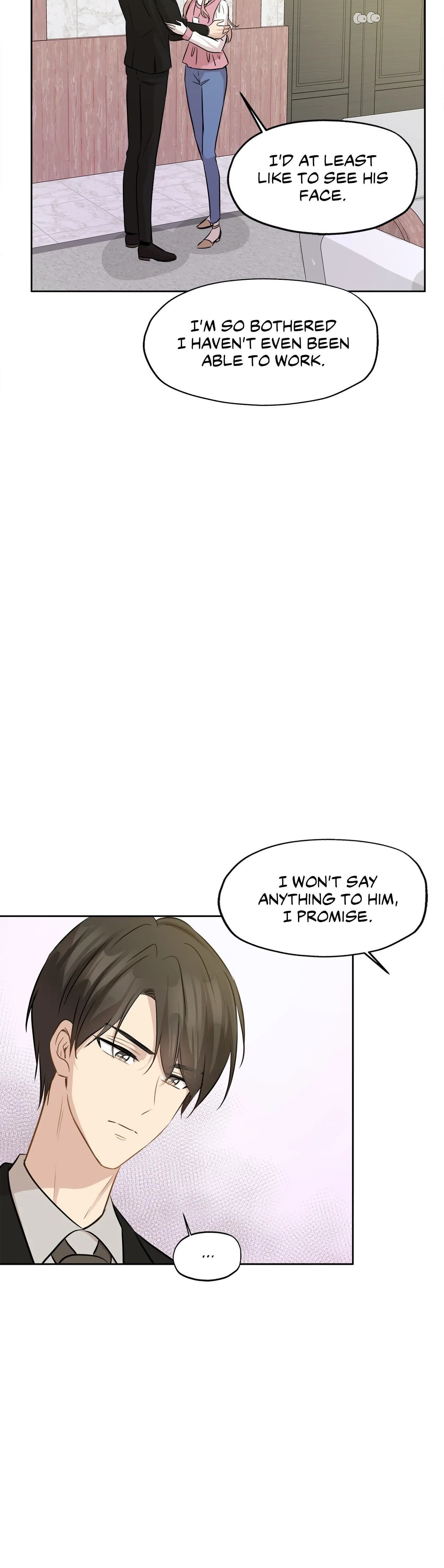 Just for a Meowment - Chapter 81 - Page 33