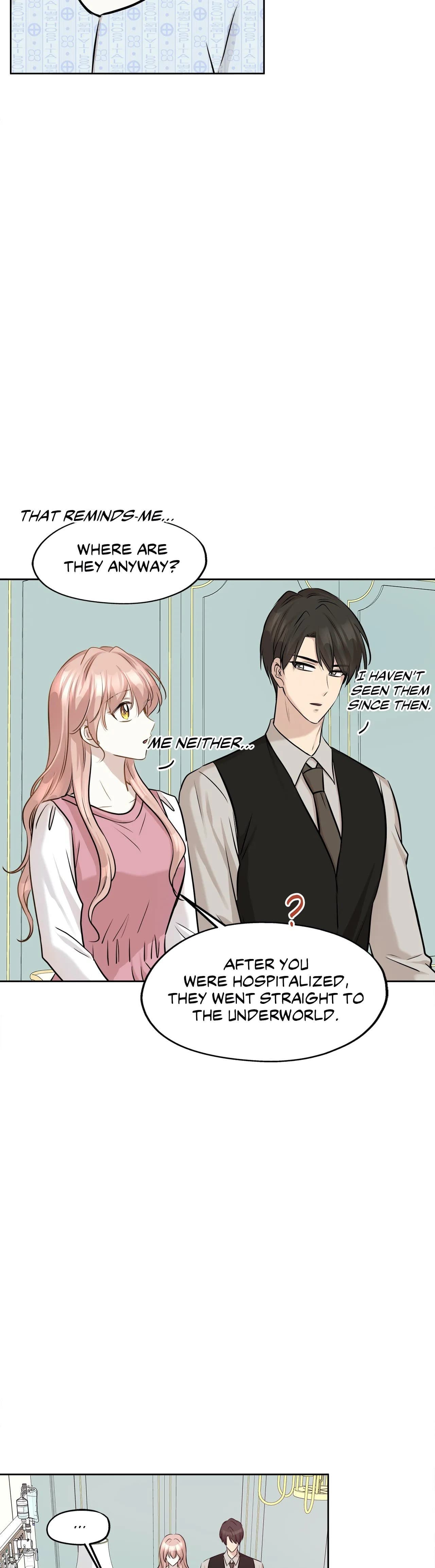 Just for a Meowment - Chapter 82 - Page 14