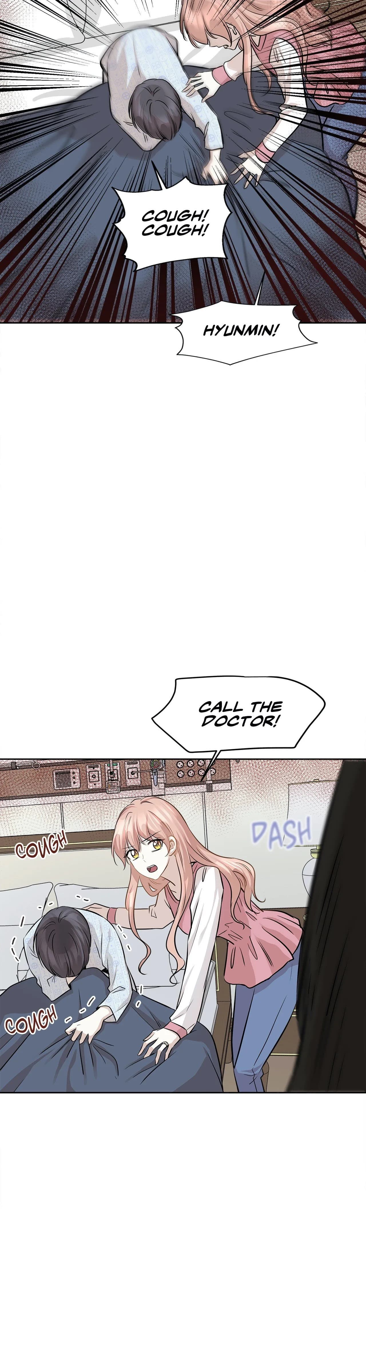 Just for a Meowment - Chapter 82 - Page 19