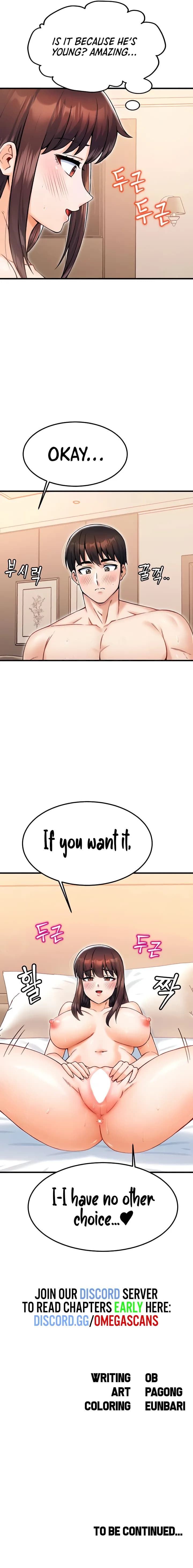 Kangcheol’s Bosses - Chapter 19 - Page 10