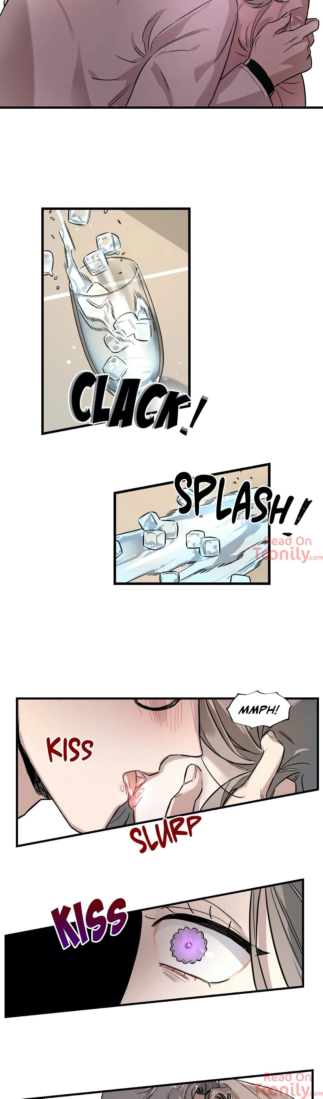 Keloid - Chapter 11 - Page 25