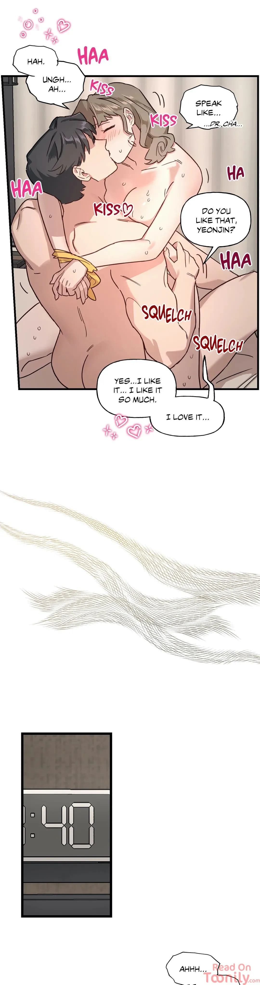 Keloid - Chapter 25 - Page 25