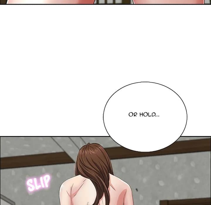 A Killer Woman - Chapter 1 - Page 83