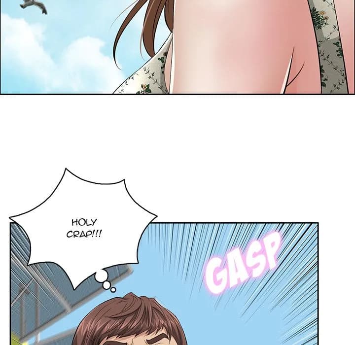 A Killer Woman - Chapter 1 - Page 100