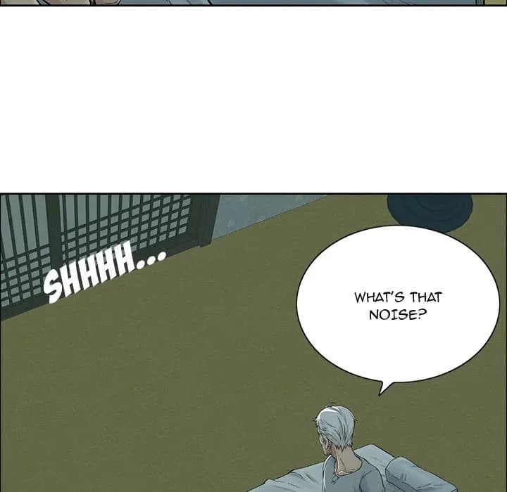 A Killer Woman - Chapter 1 - Page 164