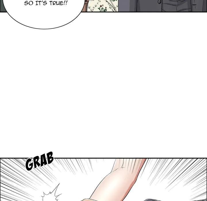 A Killer Woman - Chapter 10 - Page 118