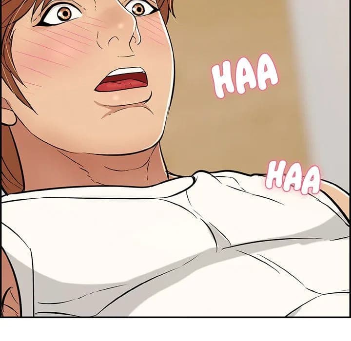 A Killer Woman - Chapter 100 - Page 38