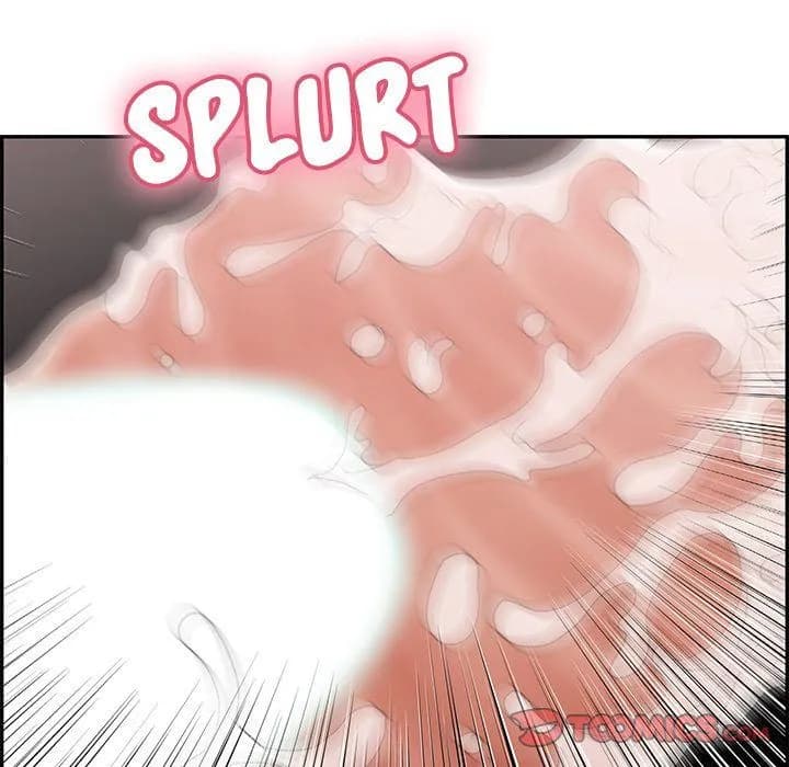 A Killer Woman - Chapter 101 - Page 49