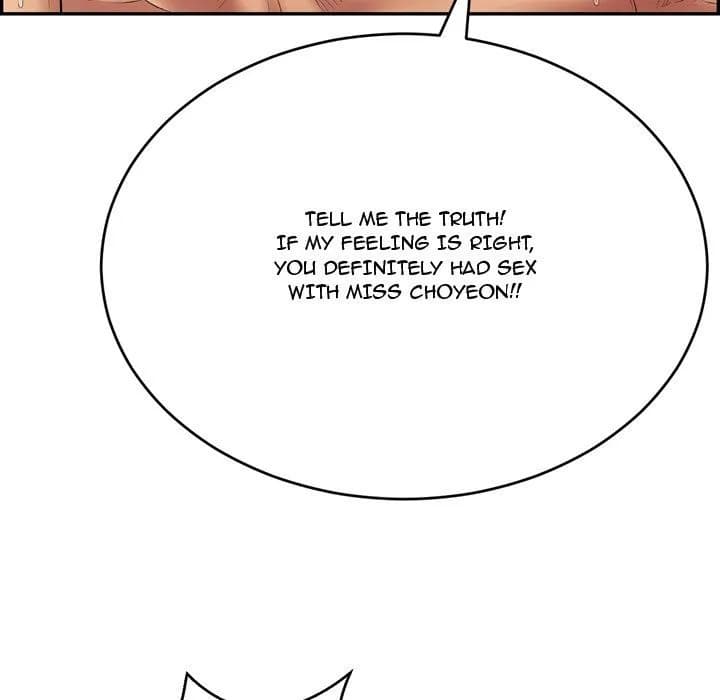 A Killer Woman - Chapter 102 - Page 103
