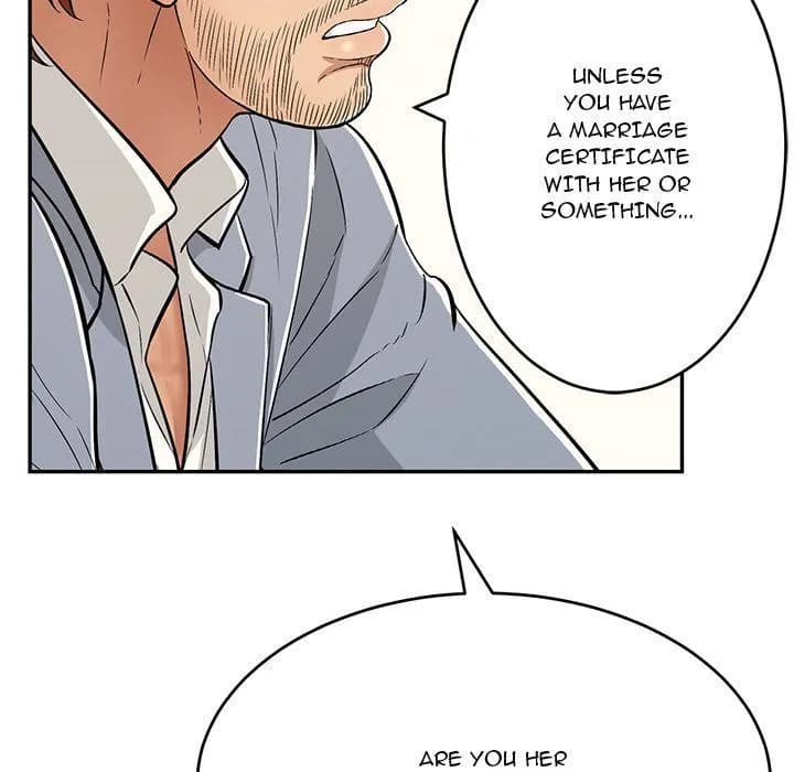 A Killer Woman - Chapter 103 - Page 103