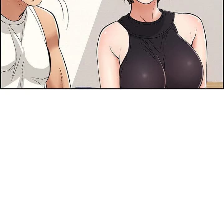A Killer Woman - Chapter 103 - Page 130