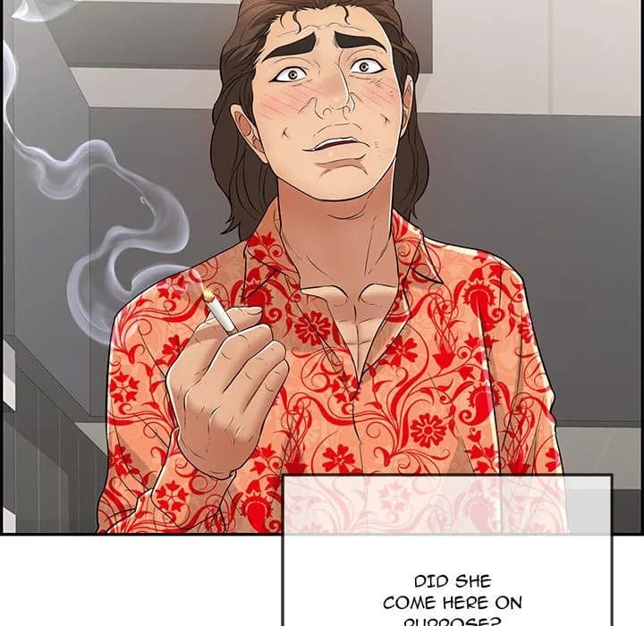 A Killer Woman - Chapter 104 - Page 53
