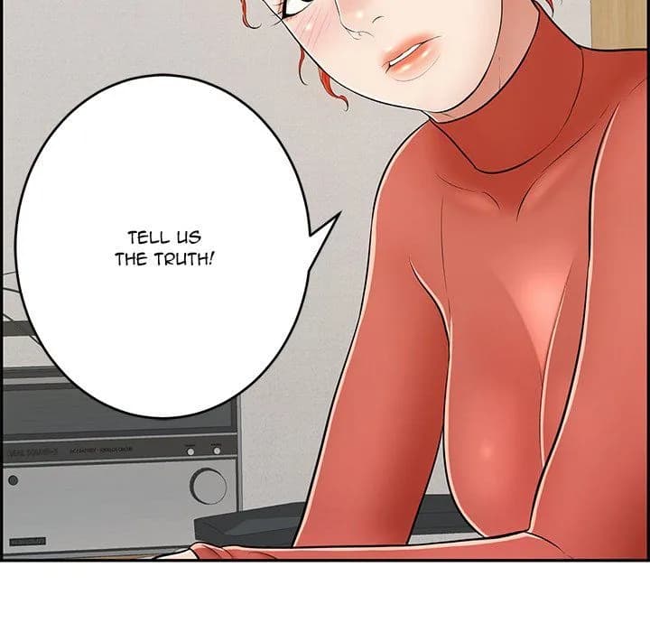 A Killer Woman - Chapter 104 - Page 66