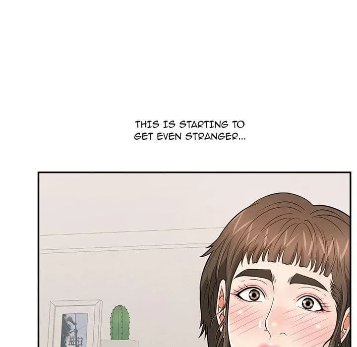 A Killer Woman - Chapter 104 - Page 90