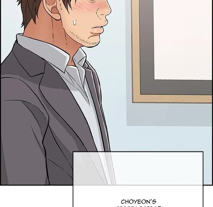 A Killer Woman - Chapter 105 - Page 61