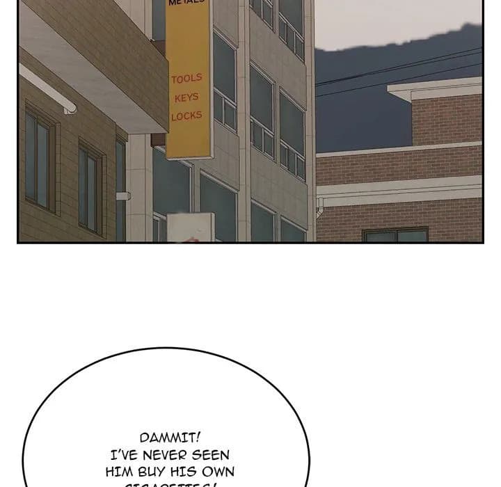 A Killer Woman - Chapter 105 - Page 71
