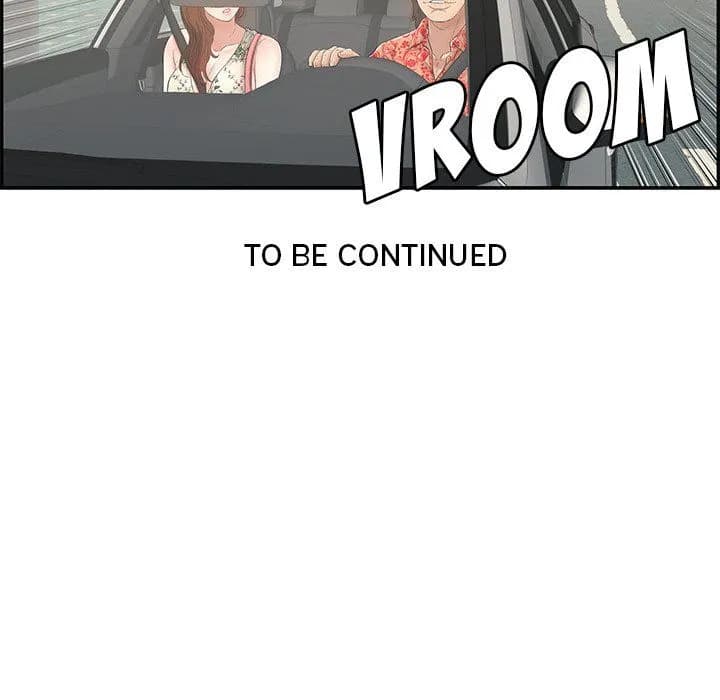 A Killer Woman - Chapter 105 - Page 85