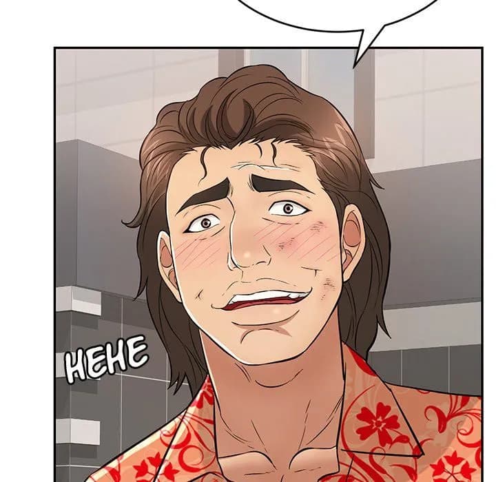 A Killer Woman - Chapter 105 - Page 89