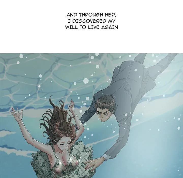A Killer Woman - Chapter 105 - Page 148