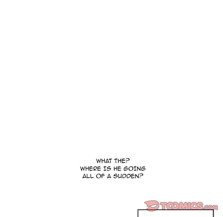 A Killer Woman - Chapter 106 - Page 9
