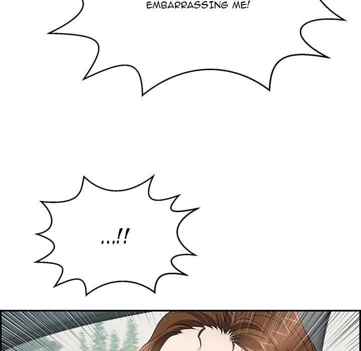 A Killer Woman - Chapter 107 - Page 7