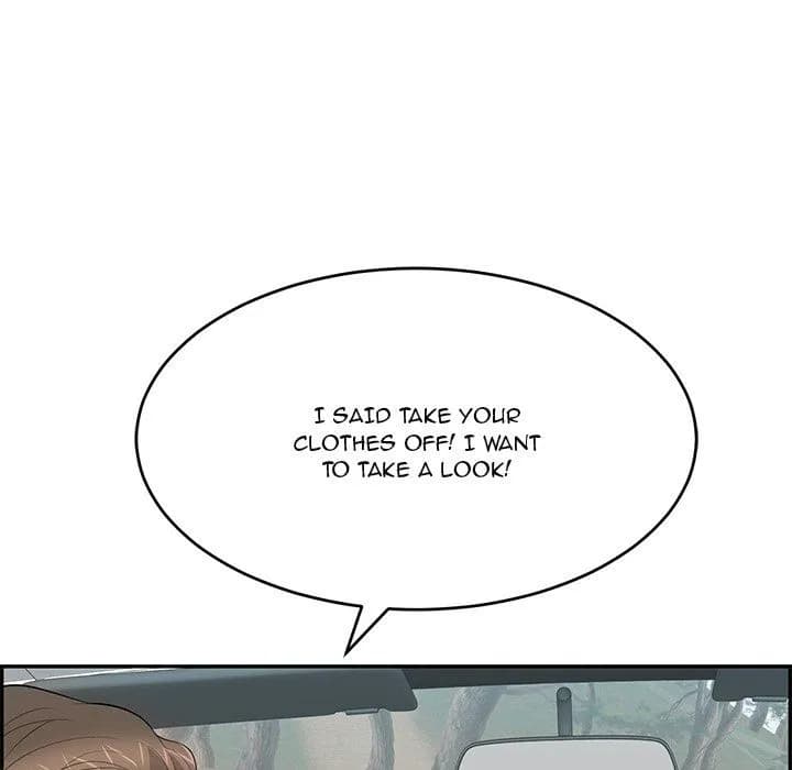 A Killer Woman - Chapter 107 - Page 30