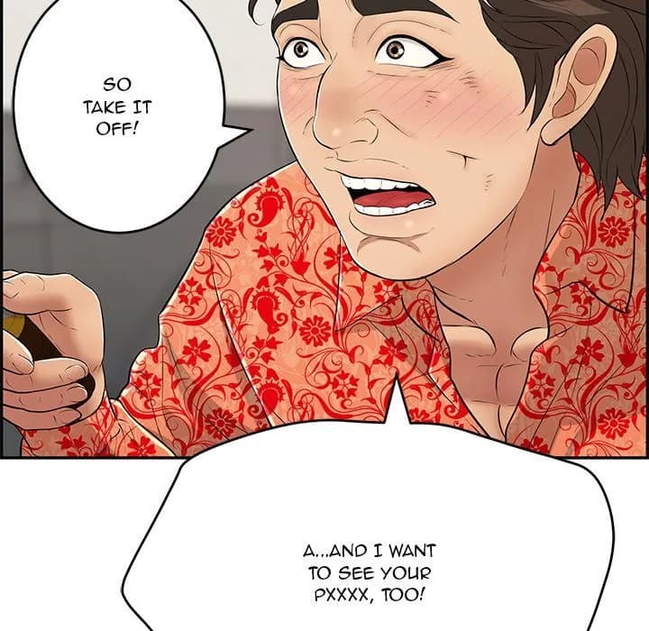 A Killer Woman - Chapter 107 - Page 47