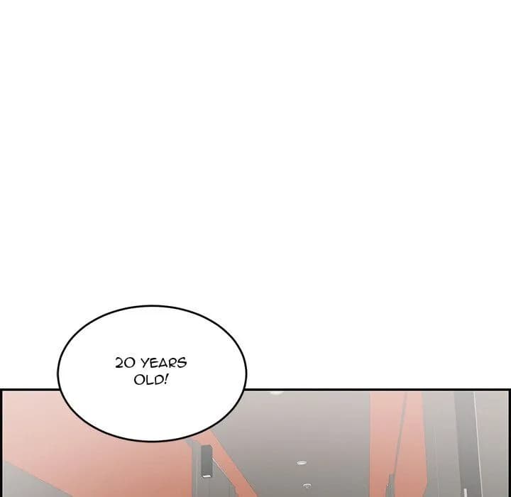 A Killer Woman - Chapter 107 - Page 62