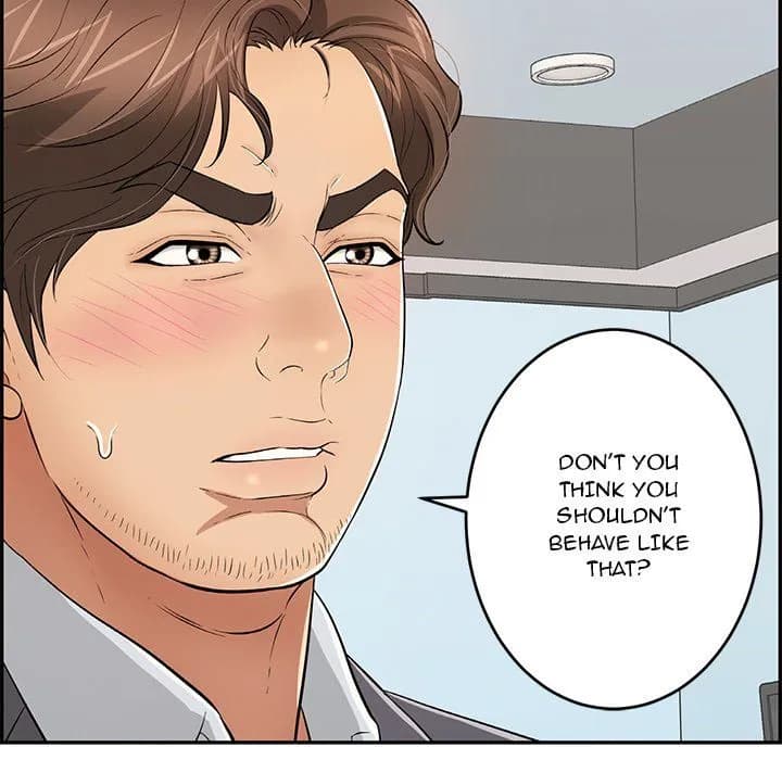 A Killer Woman - Chapter 107 - Page 85