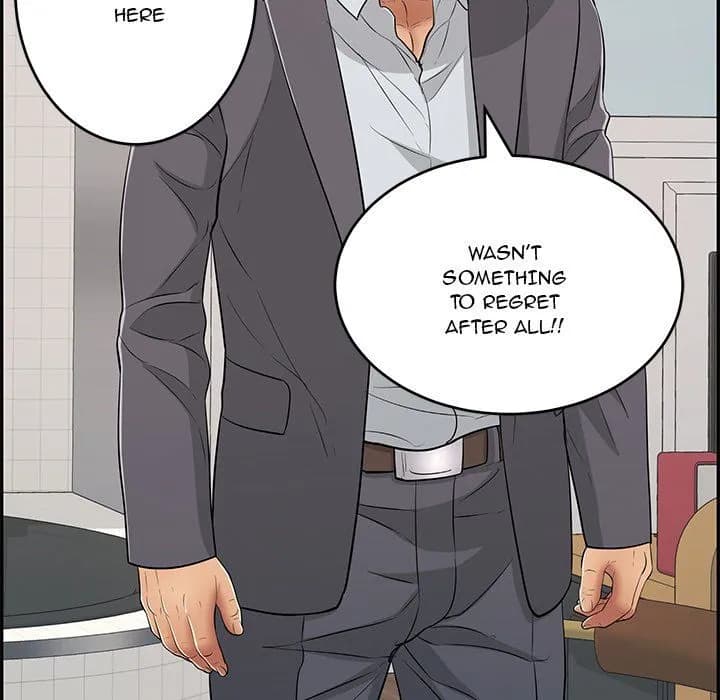 A Killer Woman - Chapter 107 - Page 92