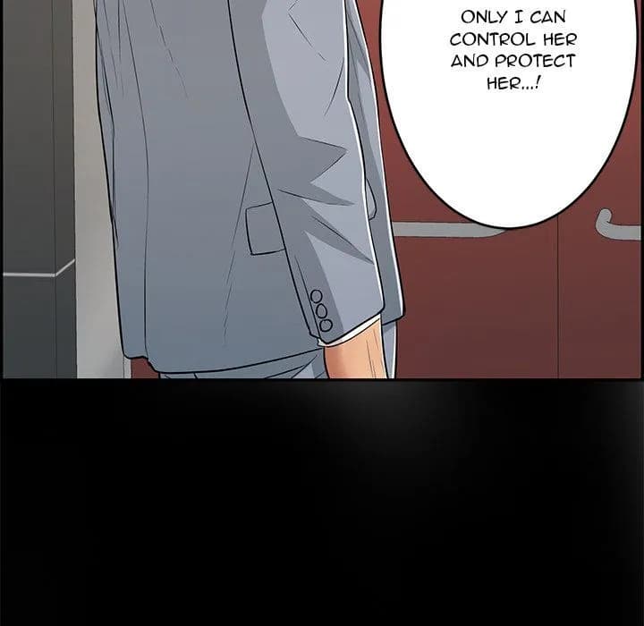 A Killer Woman - Chapter 109 - Page 48