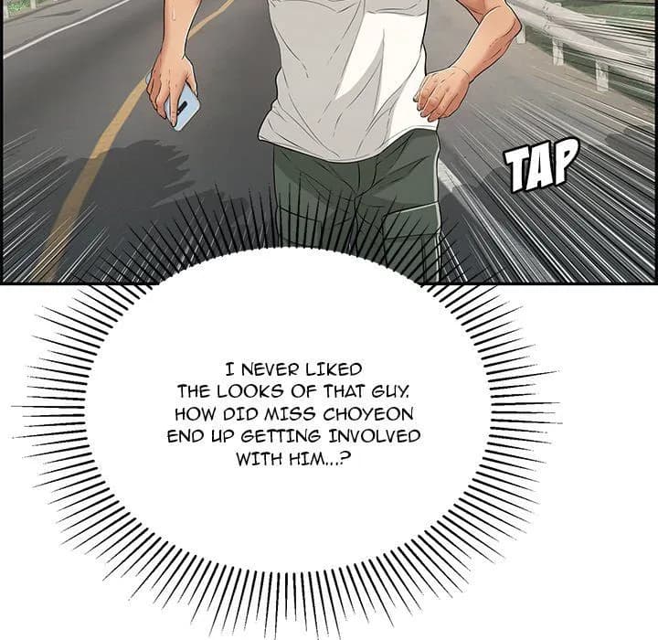 A Killer Woman - Chapter 109 - Page 143