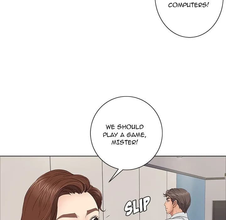 A Killer Woman - Chapter 11 - Page 70