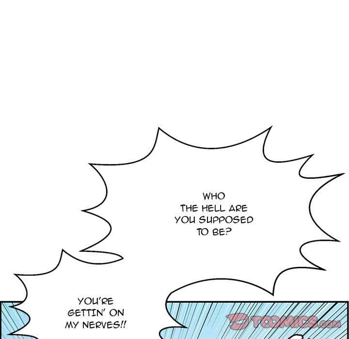 A Killer Woman - Chapter 111 - Page 36