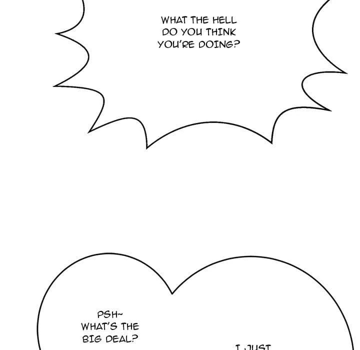 A Killer Woman - Chapter 111 - Page 50
