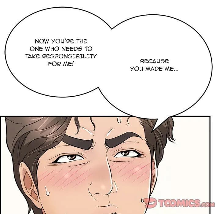 A Killer Woman - Chapter 112 - The End - Page 72
