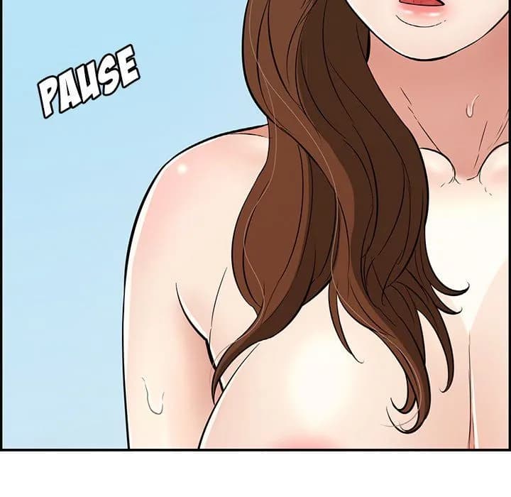A Killer Woman - Chapter 112 - The End - Page 113