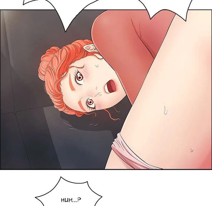 A Killer Woman - Chapter 12 - Page 13