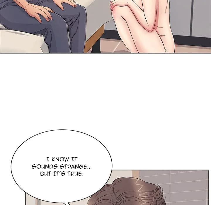 A Killer Woman - Chapter 12 - Page 78