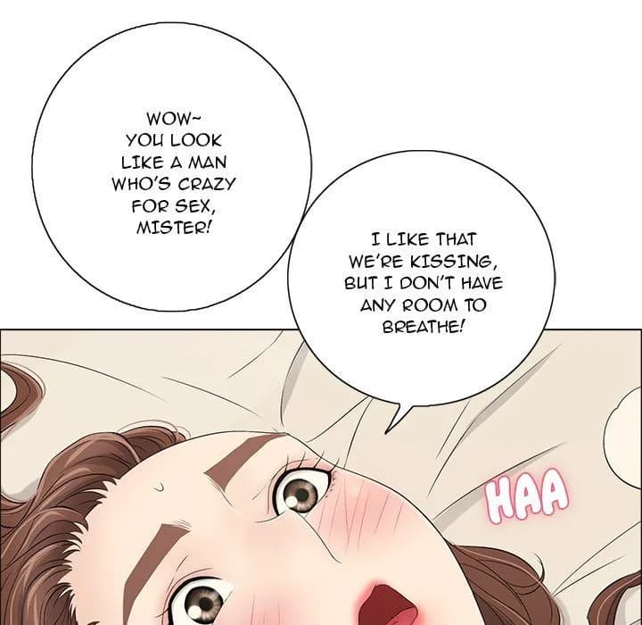 A Killer Woman - Chapter 14 - Page 97