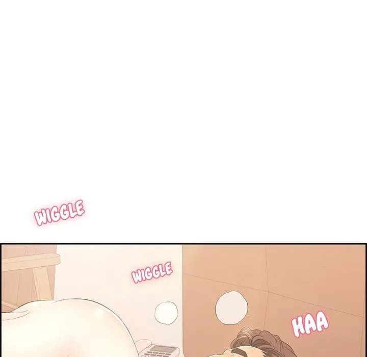 A Killer Woman - Chapter 15 - Page 78