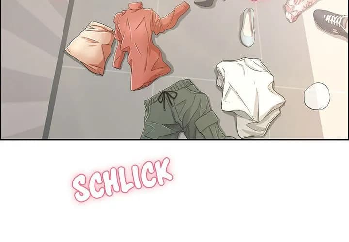 A Killer Woman - Chapter 16 - Page 4