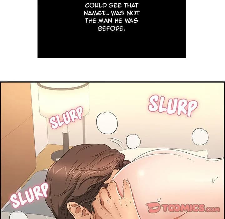 A Killer Woman - Chapter 17 - Page 21