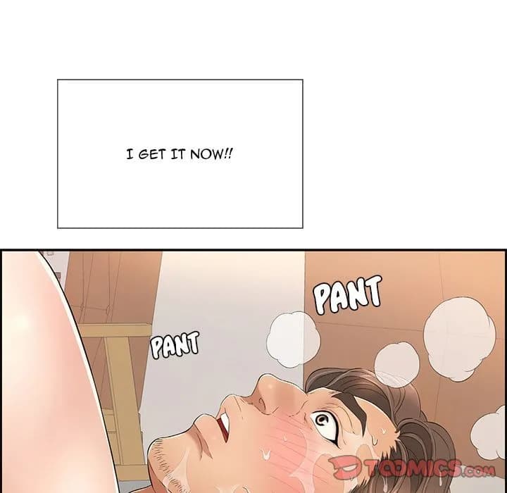 A Killer Woman - Chapter 17 - Page 65