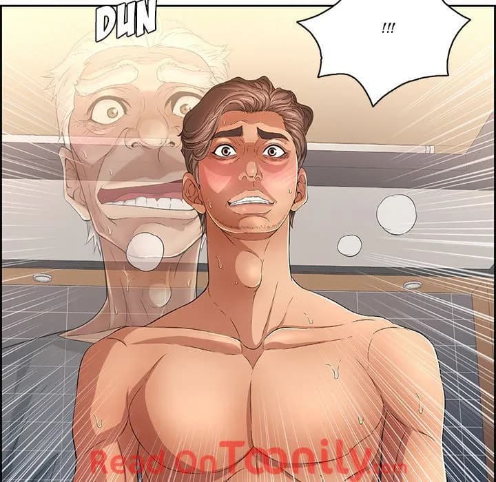 A Killer Woman - Chapter 18 - Page 8